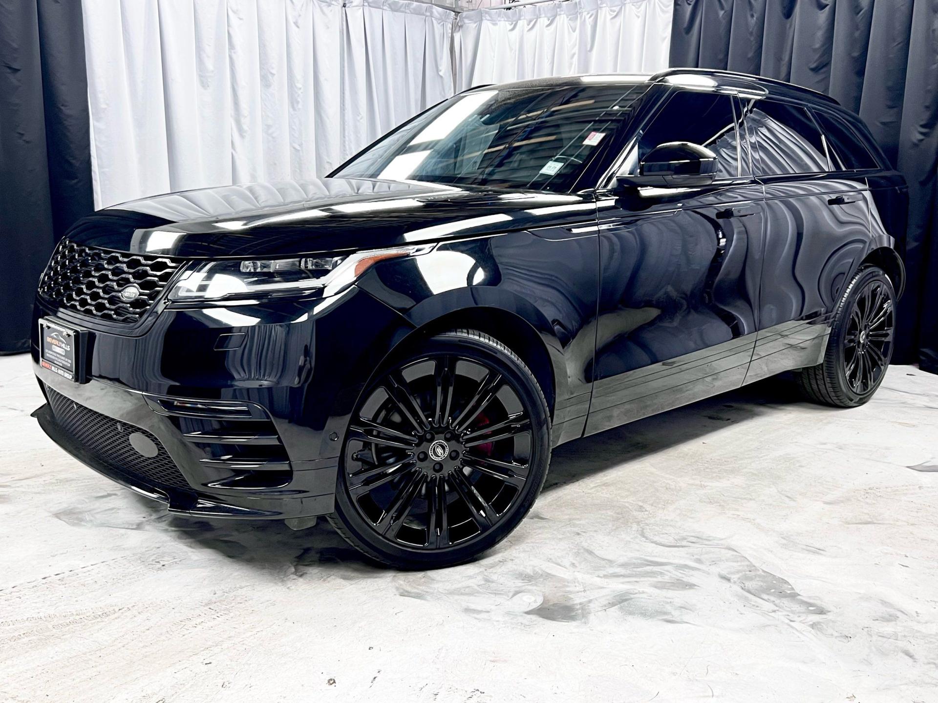 land rover range rover velar 2018 SALYM2RV5JA748586 image land rover range rover velar 2018 SALYM2RV5JA748586 image